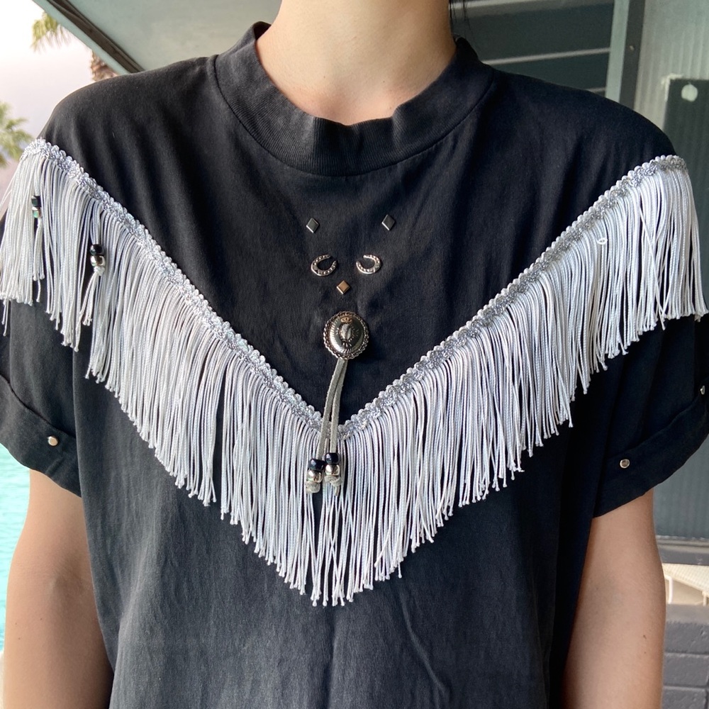 Western Shirt